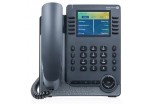Alcatel Lucent ALE-30h Single Port Hybrid Digital-IP Essential Color DeskPhone - 3ML37030AA